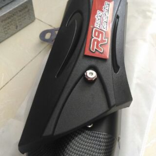 Combo : PÔ R9+ CỔ PÔ