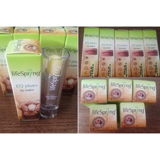 Son dưỡng nhau thai cừu LifeSpring Úc