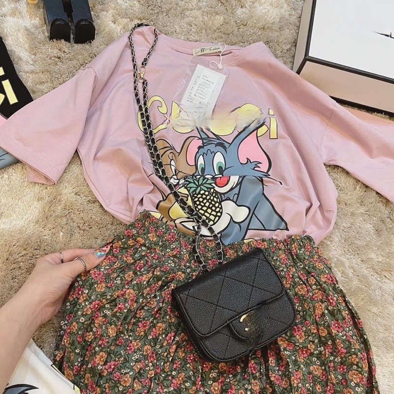 Túi Chenal Smini Trám Mới , TONGKHOCHITUE | BigBuy360 - bigbuy360.vn