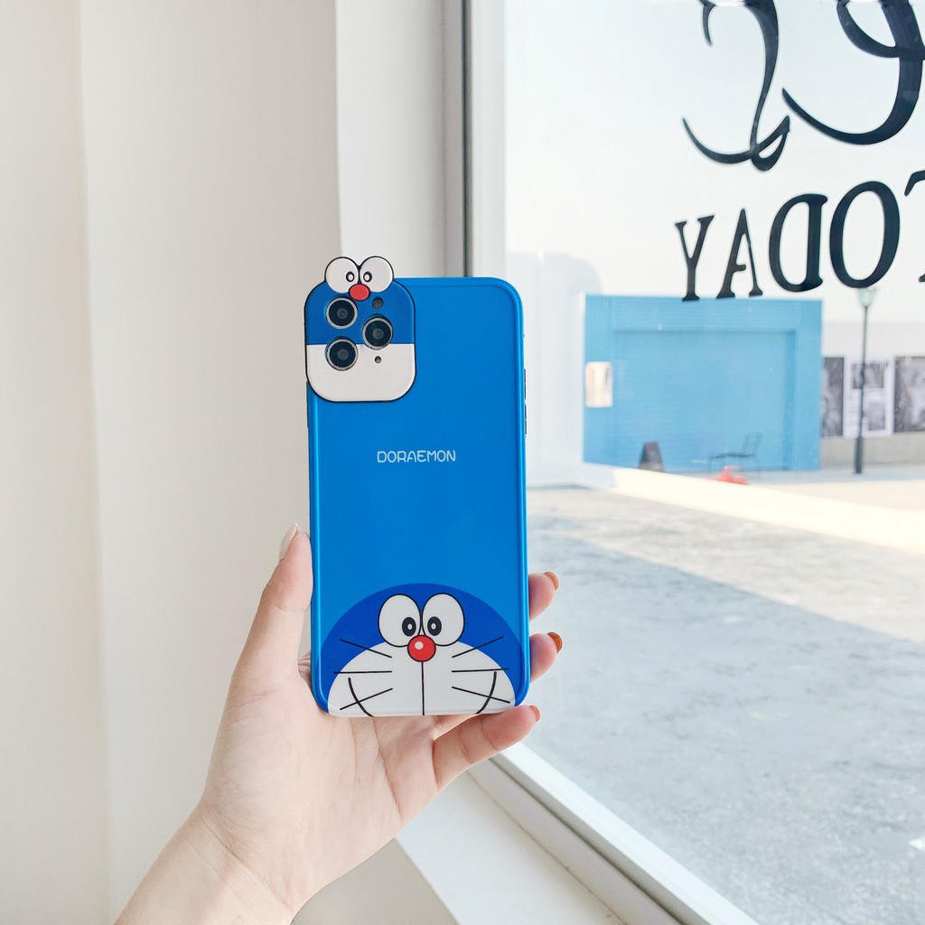 cute lovers Doraemon cartoon imd soft phone case iPhone case iPhone12 case for iPhone7/8/se2 iPhone7plus/8plus iPhonex/xs iPhonexsmax 11 iPhone11pro iPhone11promax 12 iPhone12mini iPhone12pro iPhone12promax