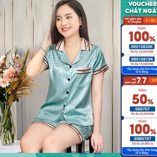 Đồ bộ chất lụa gấm cao cấp, hàng loại 1