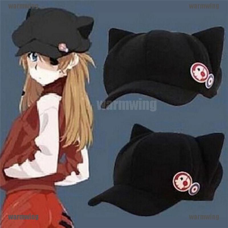 Bộ Đồ Hóa Trang Nhân Vật Anime Evangelion EVA Asuka Langley Soryu