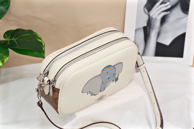 TÚI COACH JES DISNEY SIÊU HOT