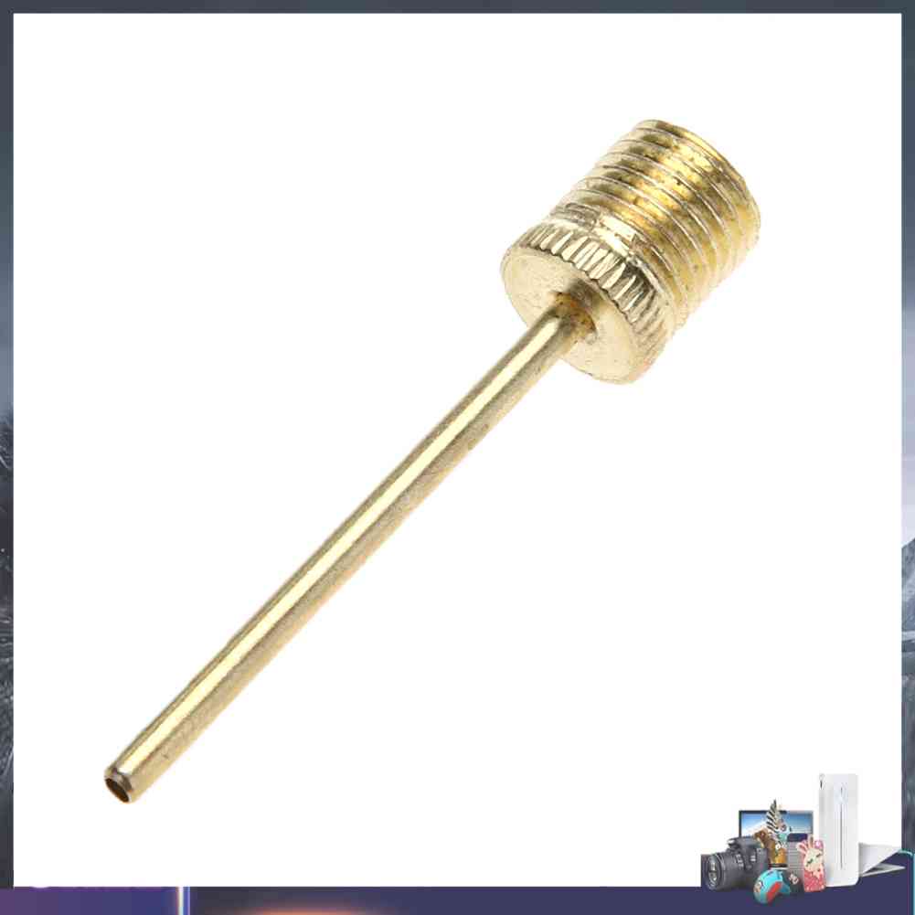 Bộ 3 Đầu Chuyển Đổi Van Bơm Hơi Xe Đạp