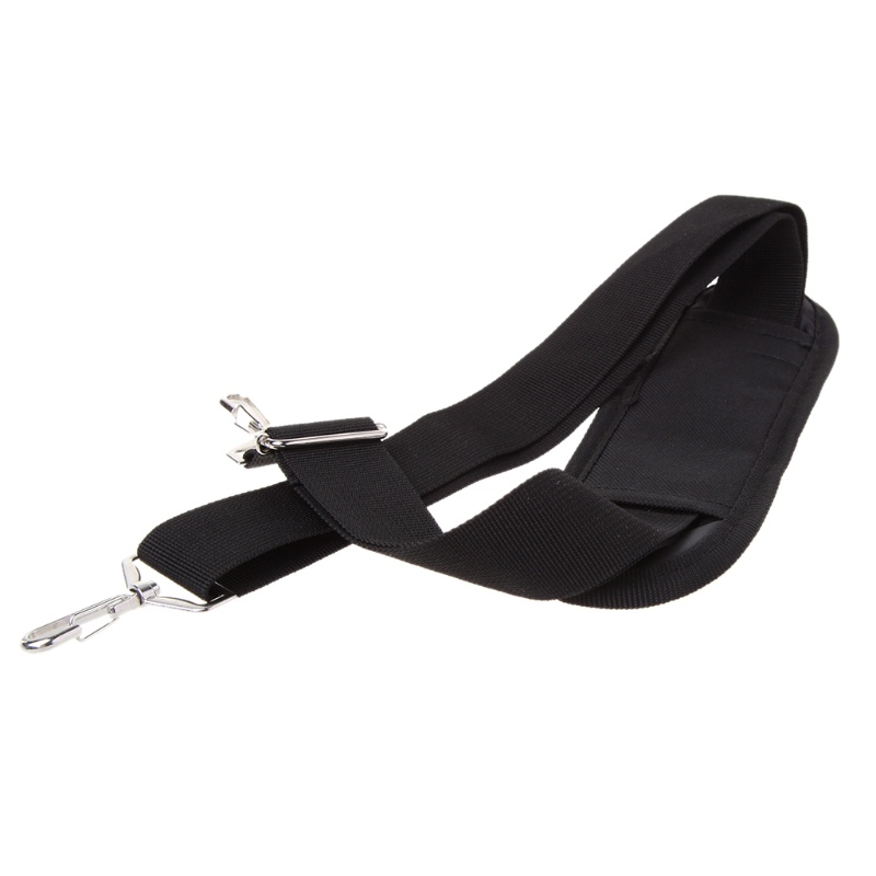 Túi Đựng Laptop Đeo Chéo Vai Có Thể Điều Chỉnh Kích Thước