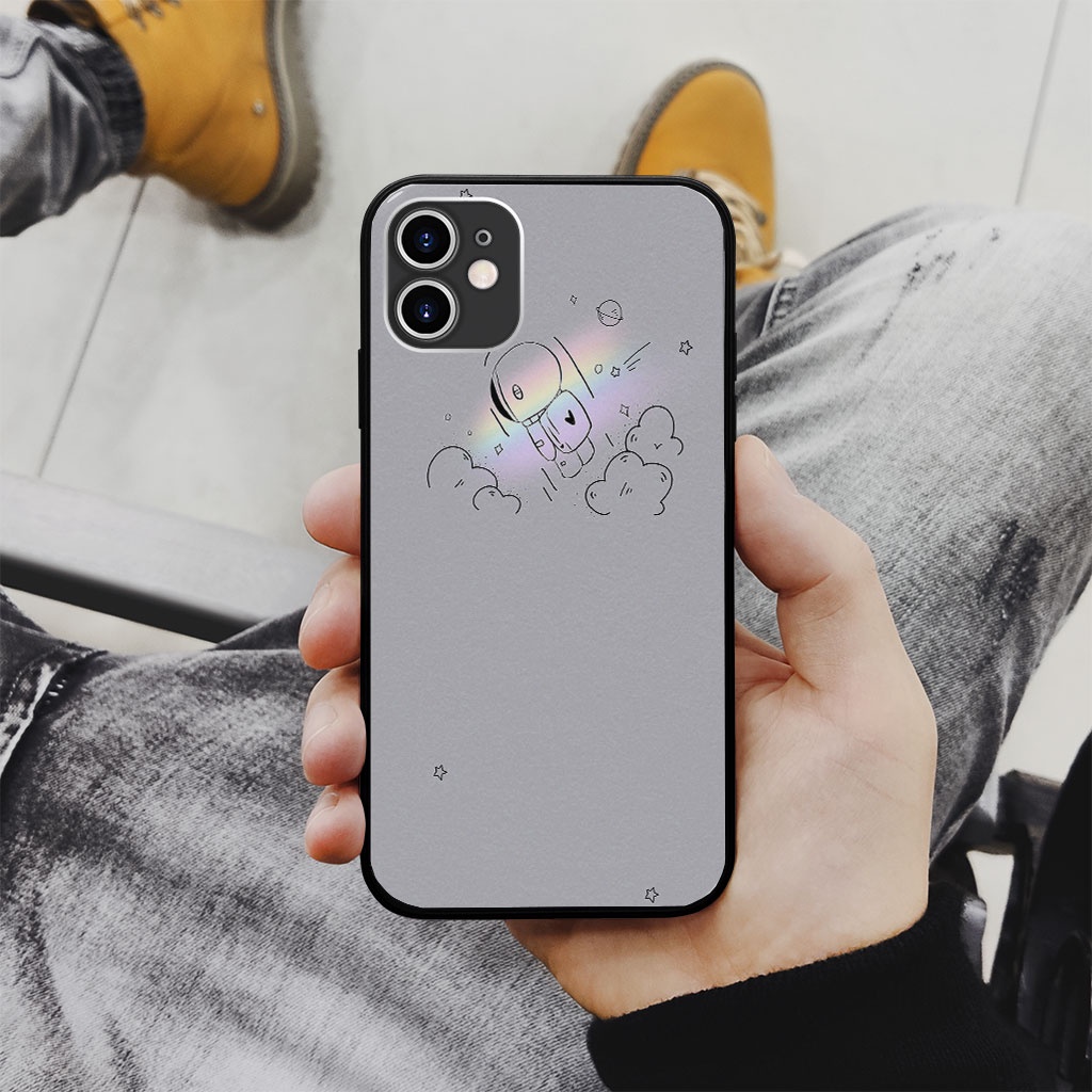 Ốp Lưng where are you CUT20220107