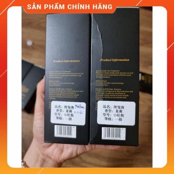 Lọ Nước Hoa_ Tinh Dầu Thơm Để Phòng