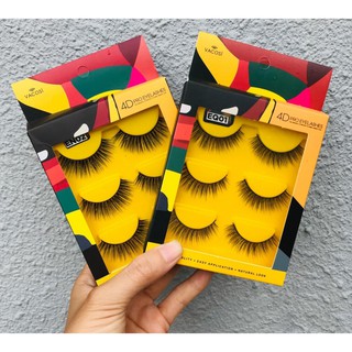Mi Giả Vacosi 4D Pro Eyelashes