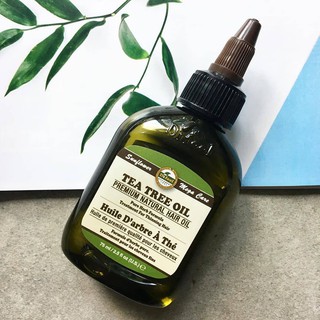 Tinh dầu dưỡng tóc từ cây trà Difeel 76ml