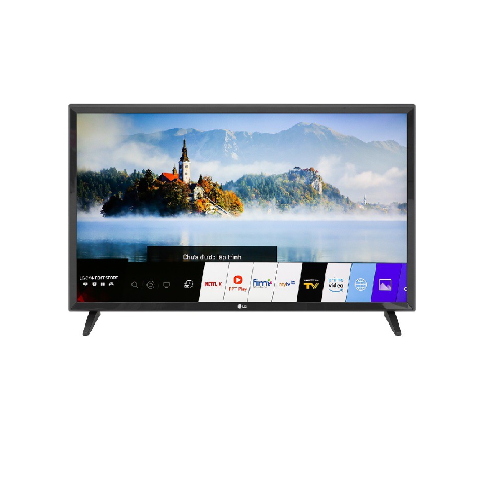 MiỄN PHÍ LẮP ĐẶT - 32LM570 - Smart Tivi LG 32 inch 32LM570BPTC - [CHỈ GIAO HCM]