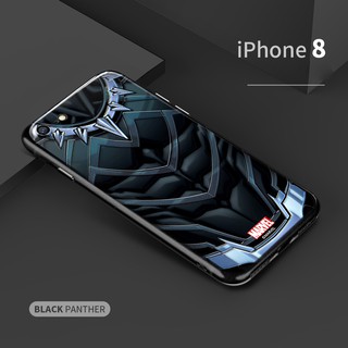Ốp Marvel Iphone 7+/8+ JOYROOM - JR MV005+