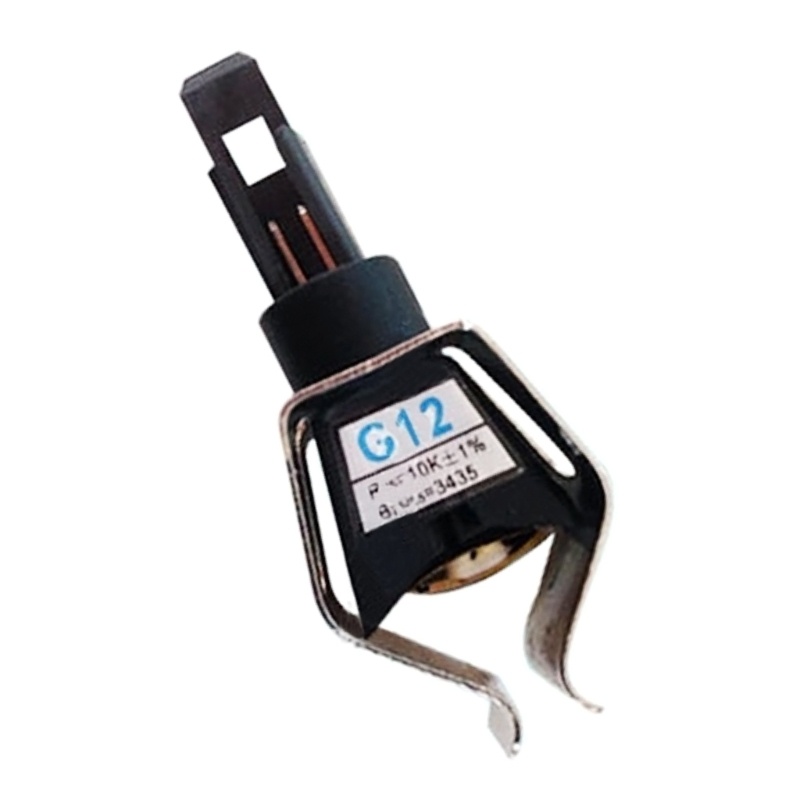 Công Tắc Cảm Biến Nhiệt Độ G12 10K Gắn Tường