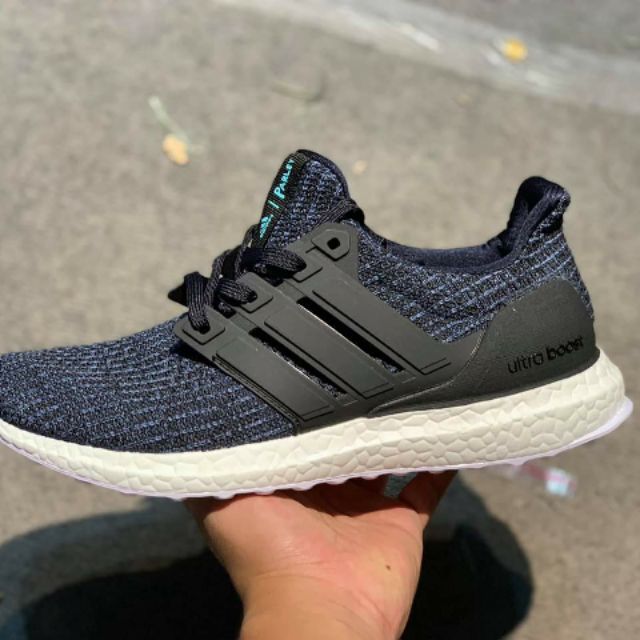 ub parley 4.0