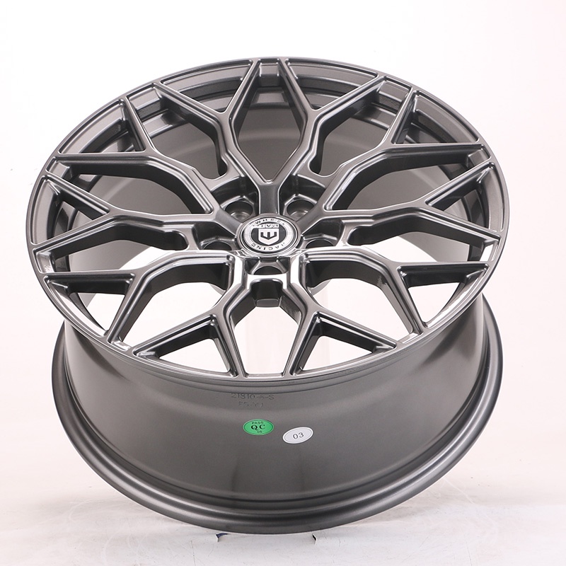 MÂM R18 ĐẸP 5X114,3 DÀNH CHO MAZDA 3, HONDA CIVIC, KIA K3,K5, CERATO, SORENTO, SEDONA