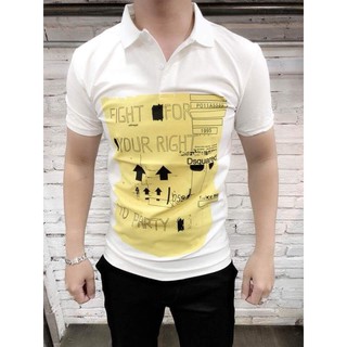 Áo thun nam cao cấp 100% cotton vải bao đẹp