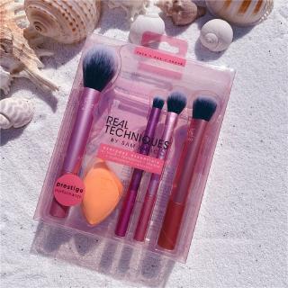 Bộ Cọ Trang Điểm Chuyên Nghiệp