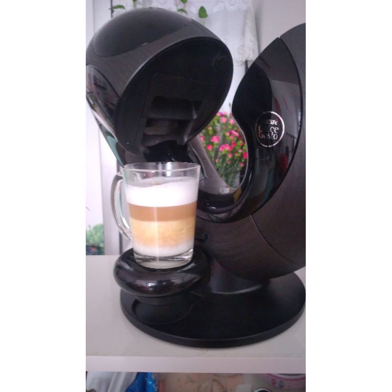 Hộp 16 viên Dolce Gusto Cappuccino made in Germany HSD 31/05/2022 | BigBuy360 - bigbuy360.vn