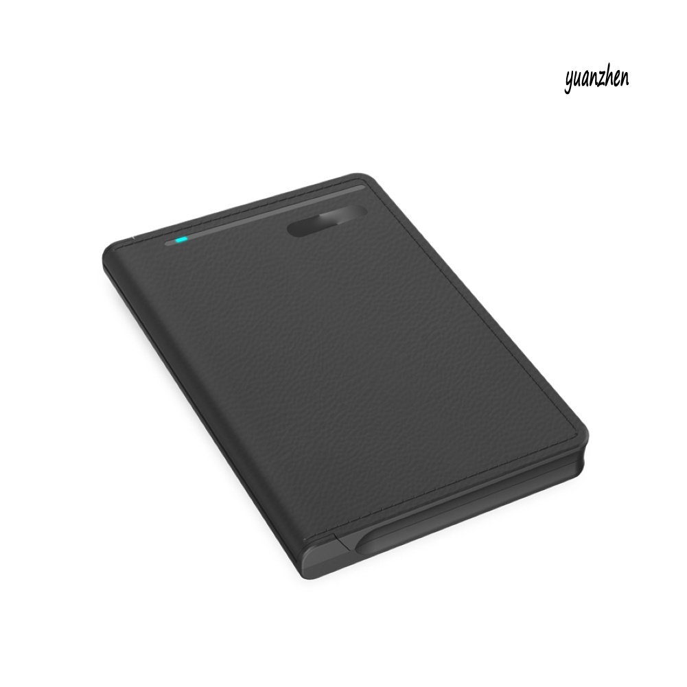 Hộp Đựng Ổ Cứng Ngoài 2.5inch Sata Hdd Ssd Usb 3.0 / 2.0 10gbps | BigBuy360 - bigbuy360.vn