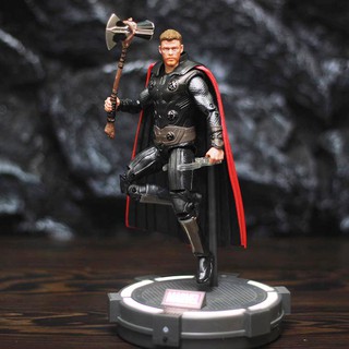 Mô hình Thor ZD Toys Avengers Infinity War