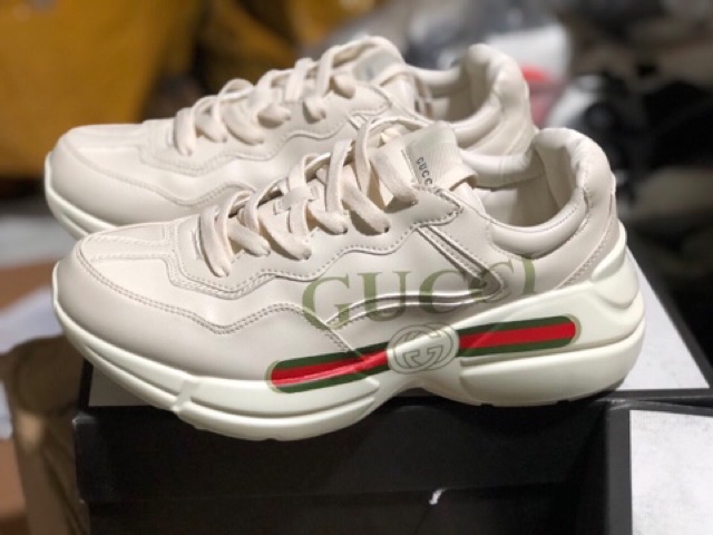 (Full box)_giày gucci_chunky(siêu cấp) | BigBuy360 - bigbuy360.vn