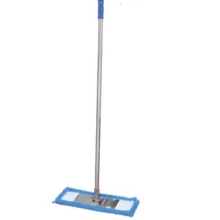 Cây lau nhà inox san hô 45cm