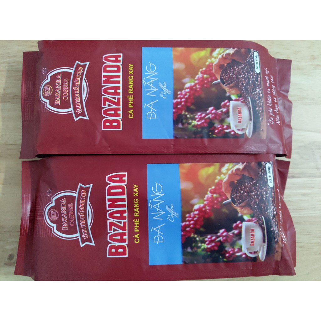 Cà Phê Bột Z1