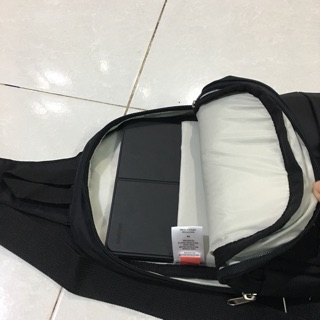 Ba lô đeo chéo thời trang