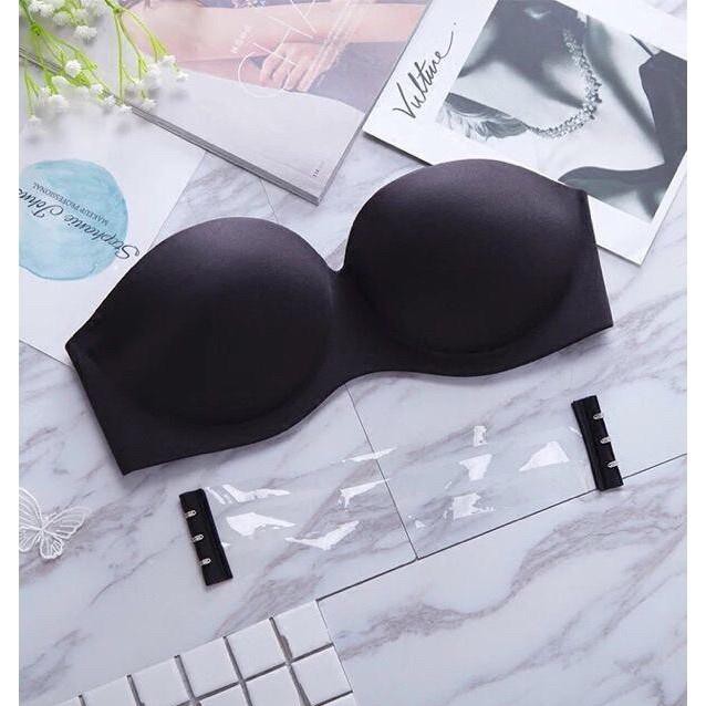 Áo Quây Đúc Không Dây Không Gọng ( Kèm Quai Trong ).,-