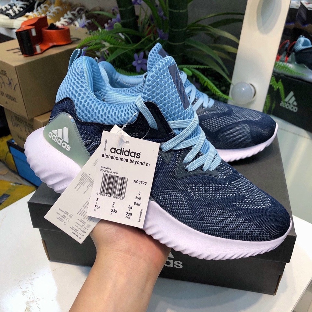 Giày thể thao Alphabounce Full  rẻ NHẤT full size 36-43