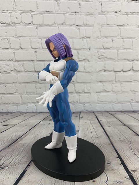Mô hình - Trunk vol5 - figure dragonball