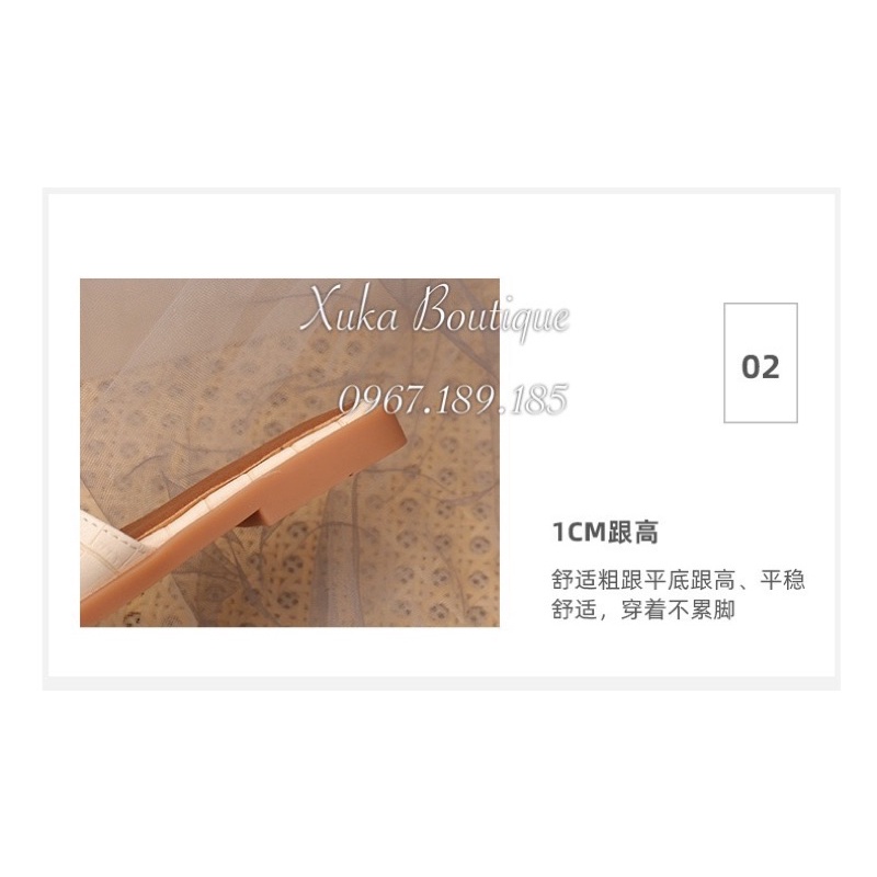 Dép Bé Gái Hàn Quốc Cao Cấp Size Đại, Dép Trẻ Em Đế Mềm Chống Trượt Bé Gái, Dép Đi Chơi, Dép Đi Học Cho Bé [Ảnh Thật]