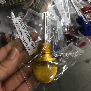 Ty thăm nhớt kiểu dẹp