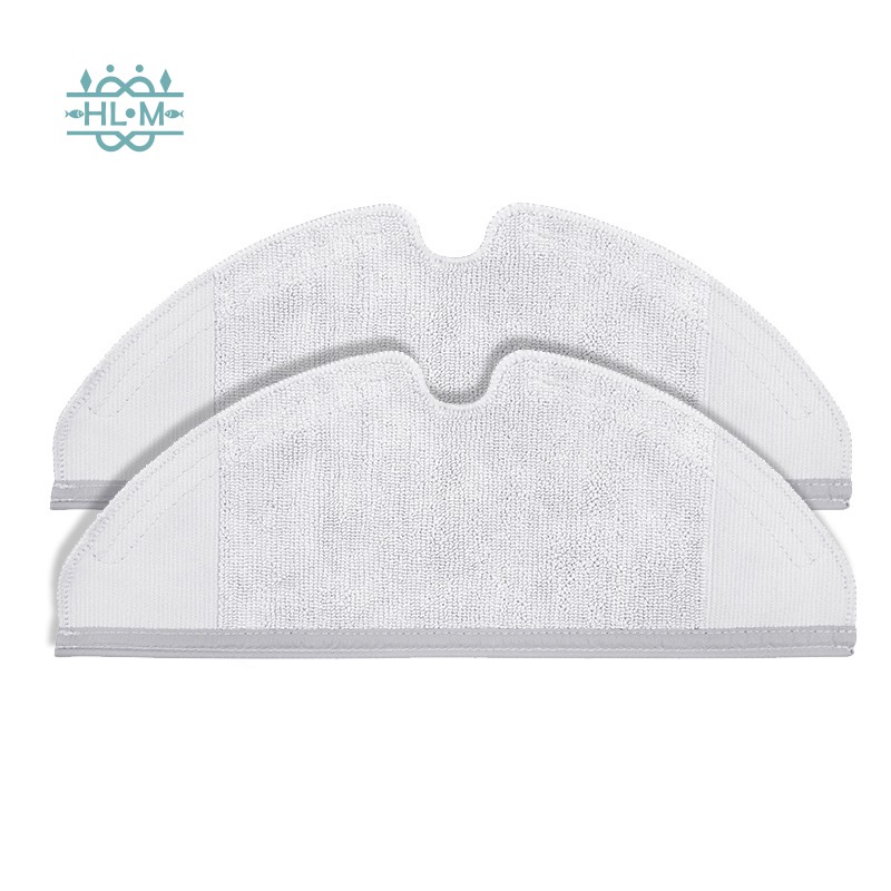 Bộ 2 linh kiện thay thế cho máy hút bụi Xiaomi roborock S50 s51
