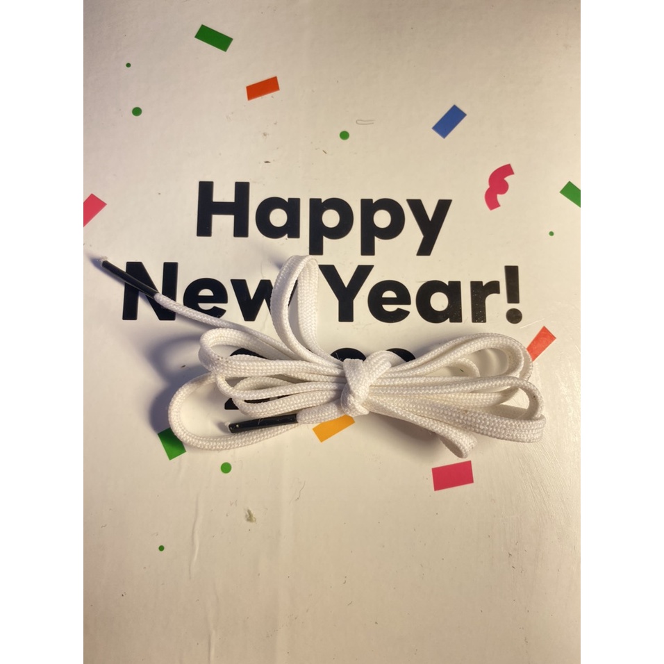 Dây giày dành cho giày thể thao có đủ màu