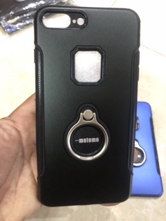Ốp lưng chống sốc dựng xem phim iPhone 7 plus, 8 plus