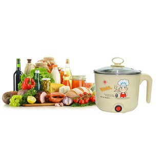 CA ĐIỆN NẤU MÌ ĐA NĂNG SIÊU TỐC [GIÁ CÔNG PHÁ]