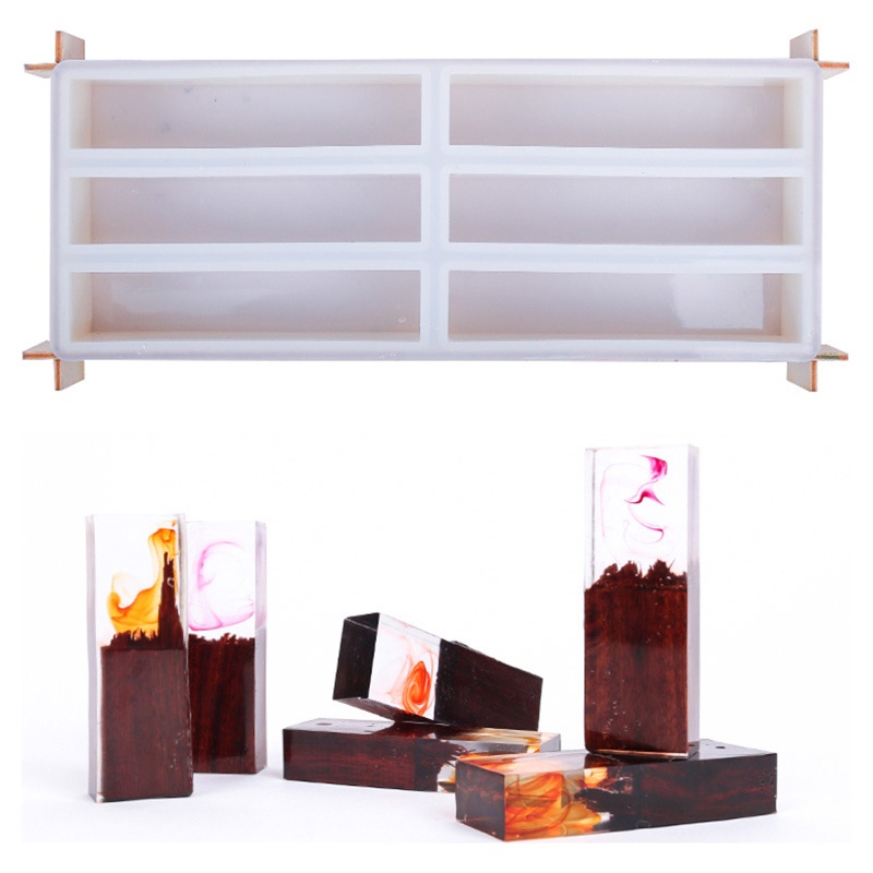 Sa Khuôn Silicon Làm Đồ Chơi Giáo Dục Cho Bé