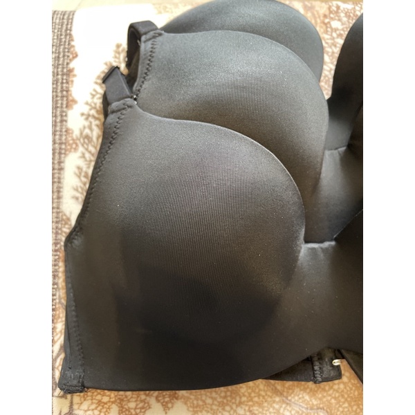 Áo ngực nữ nâng đẩy, áo đồ lót, nội y Thái Lan Sister Hood size 34/75