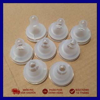 Núm ti cổ hẹp đủ size (S,M,L,LL)
