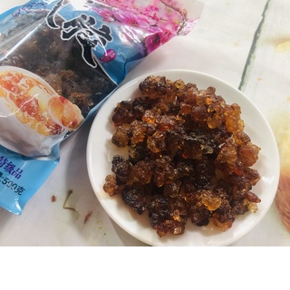 Nhựa đào nấu Chè Dưỡng Nhan