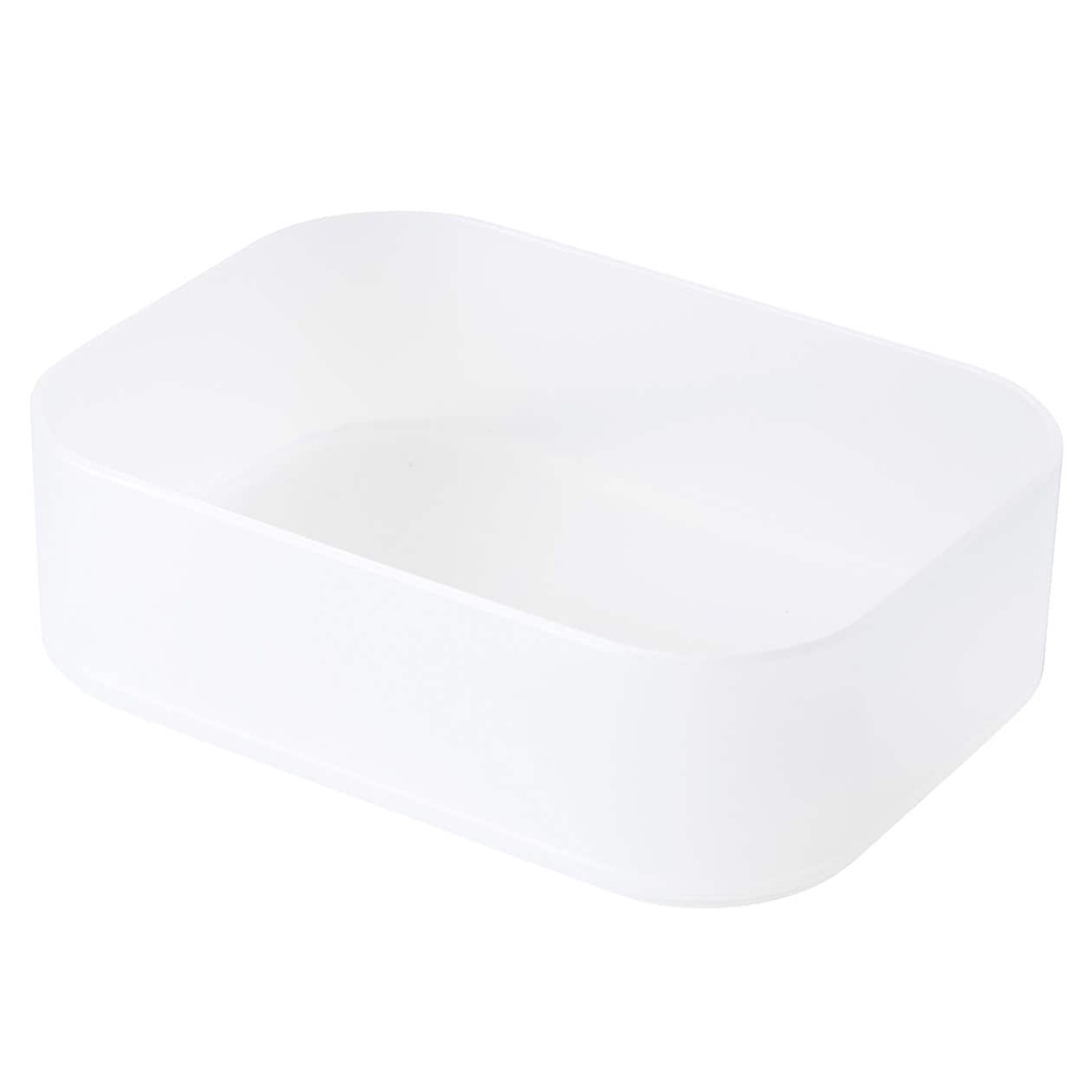 Muji Hộp Đựng Đồ Trang Điểm PP 1/4