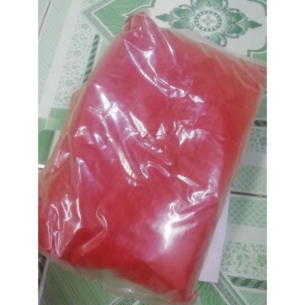 Nghệ đỏ cho gà đá 500g