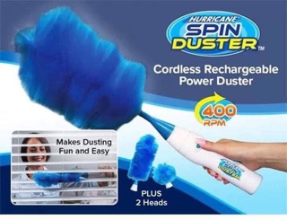 Máy lau bụi tu động Go Duster