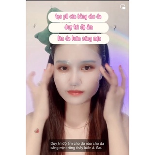 Mặt nạ GEN.8 Lab ( tăng sinh collagen )