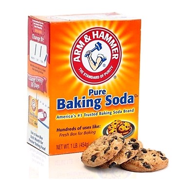 Bột baking soda 100g