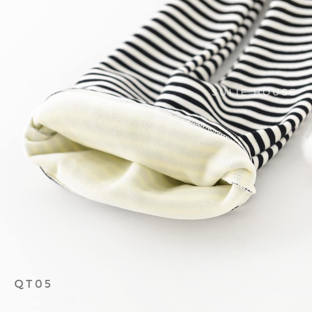 Quần tất lót lông cao cấp cho bé - QT05