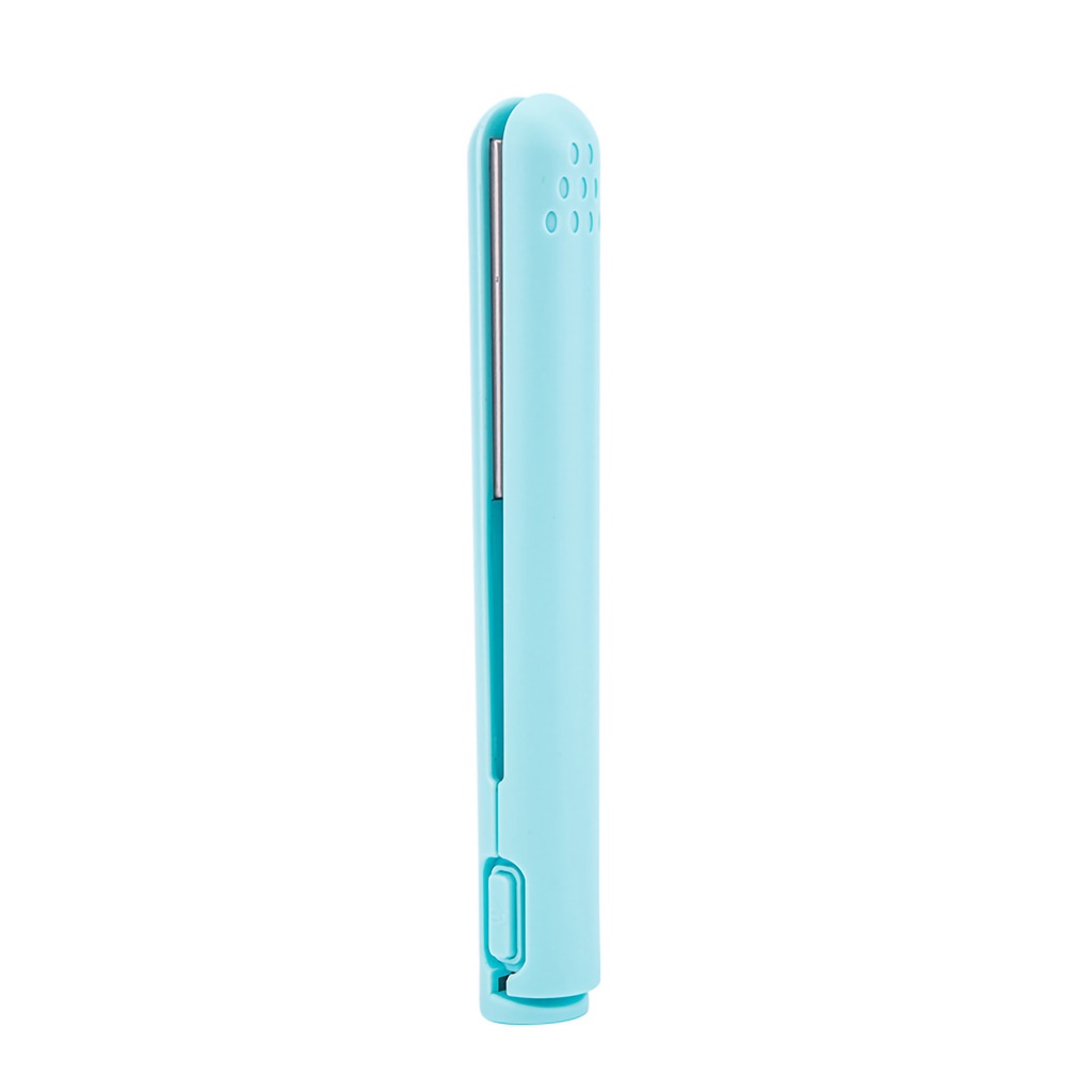 Hàng Sẵn Máy Duỗi Tóc 2 Trong 1 Mini Chất Lượng  5V 2A Máy Uốn Tóc Kiêm Duỗi Tóc Mini USB Tiện Dụng Máy là tóc mini cute【Texas053】