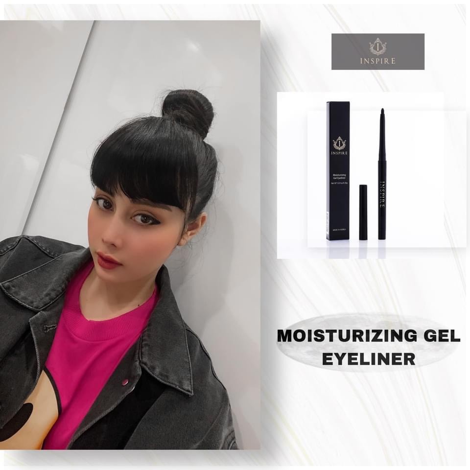Inspire Eyeliner Pen - Chì kẻ mắt thần thánh