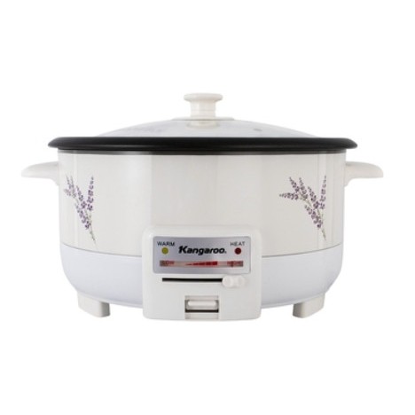 Nồi lẩu điện Kangaroo KG271