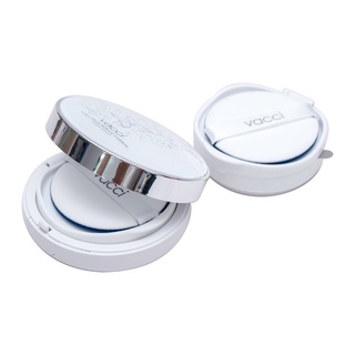 Cushion Vacci - phấn nước trang điểm Hàn Quốc ( hộp 2 lõi )